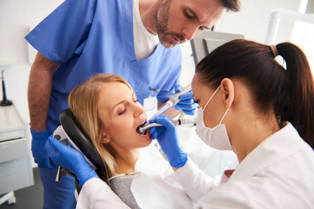 Best Oral Cancer Screening  in Mchenry, IL
