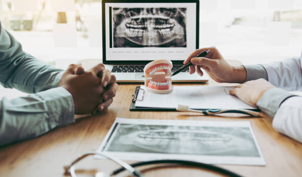 Dental X-Rays and Imaging in Mchenry, IL