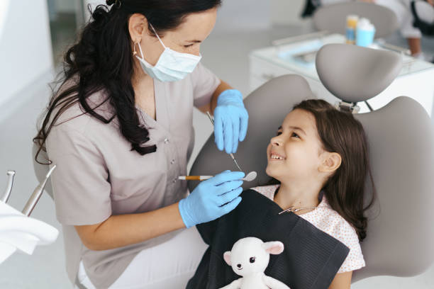 Best Dental Bonding  in Mchenry, IL