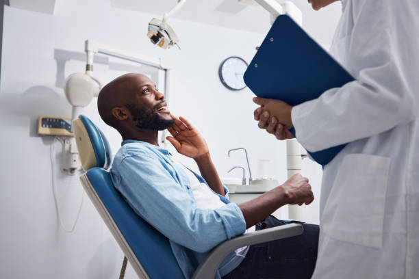 Best Dentures (Full and Partial)  in Mchenry, IL