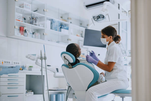 Dental Inlays and Onlays in Mchenry, IL