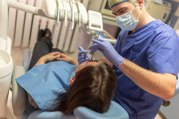 Best Dental X-Rays and Imaging  in Mchenry, IL