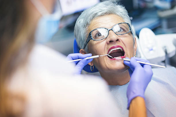 Best Full Mouth Reconstruction  in Mchenry, IL