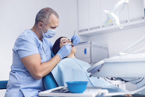 Best Sedation Dentistry  in Mchenry, IL