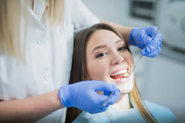 Oral Cancer Screening in Mchenry, IL