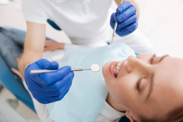 Best Cosmetic Dentistry  in Mchenry, IL