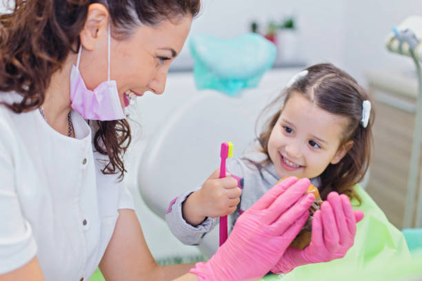 Why Choose Us for Your Dental Needs in Mchenry, IL